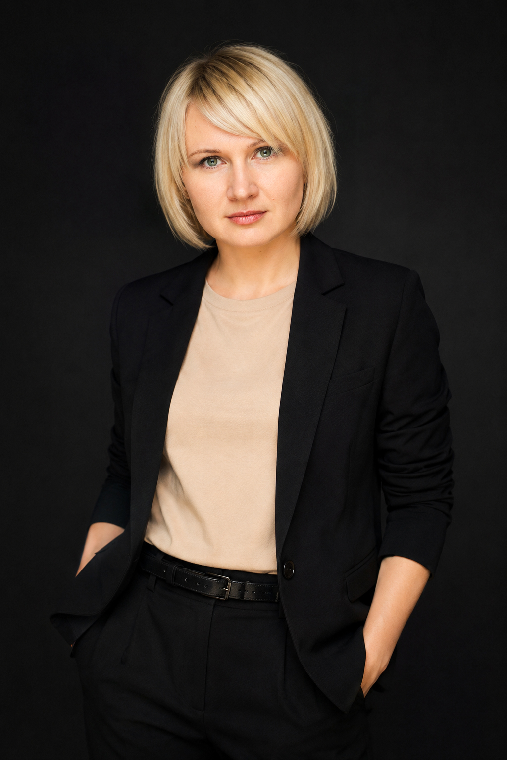 Калинина Елена