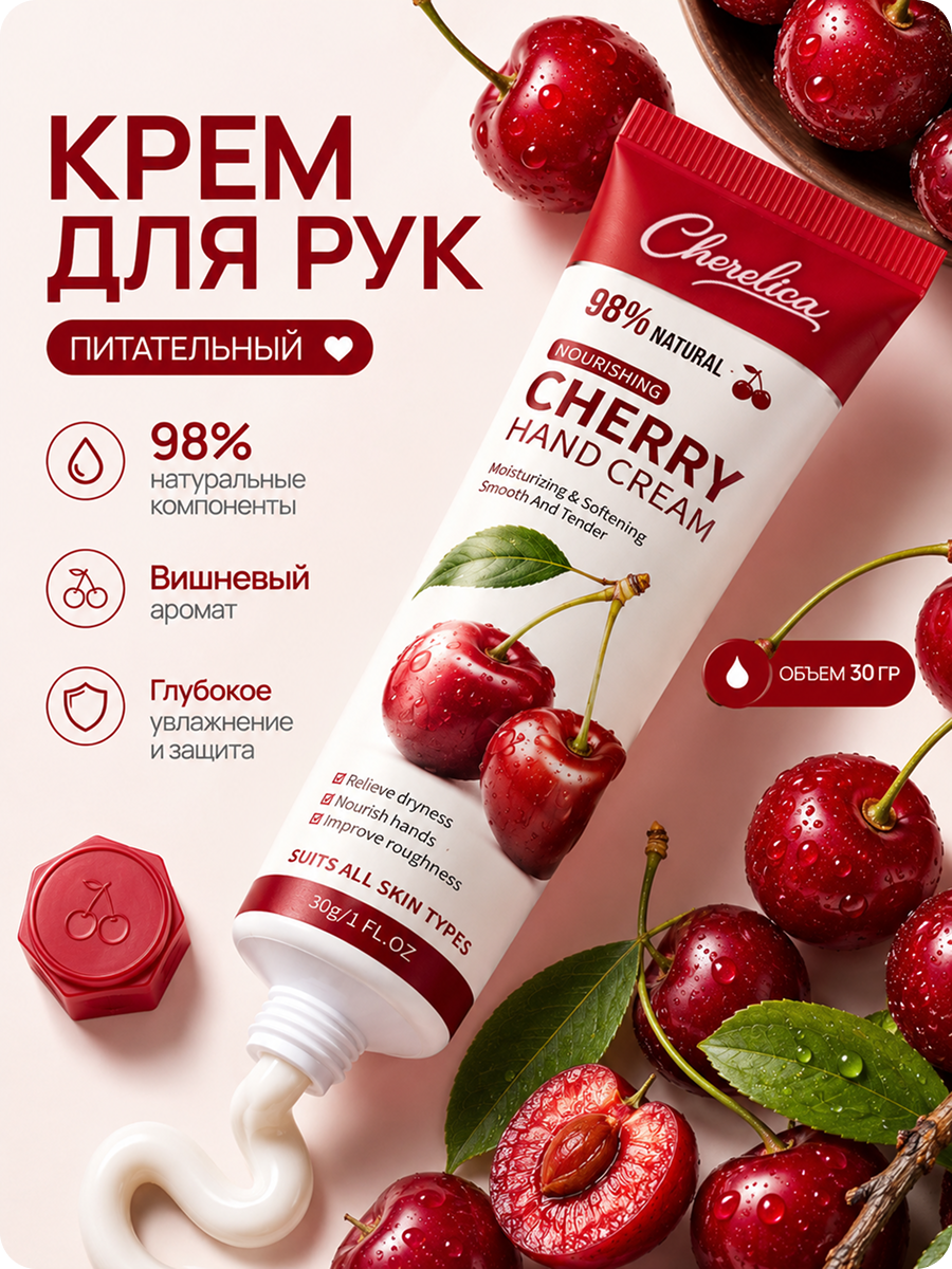 Крем для рук