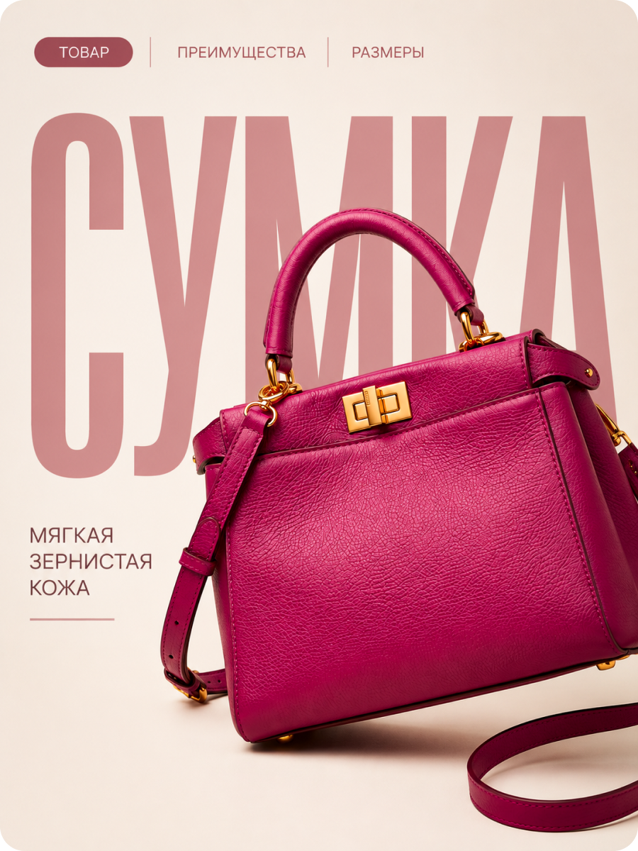 Сумка 1
