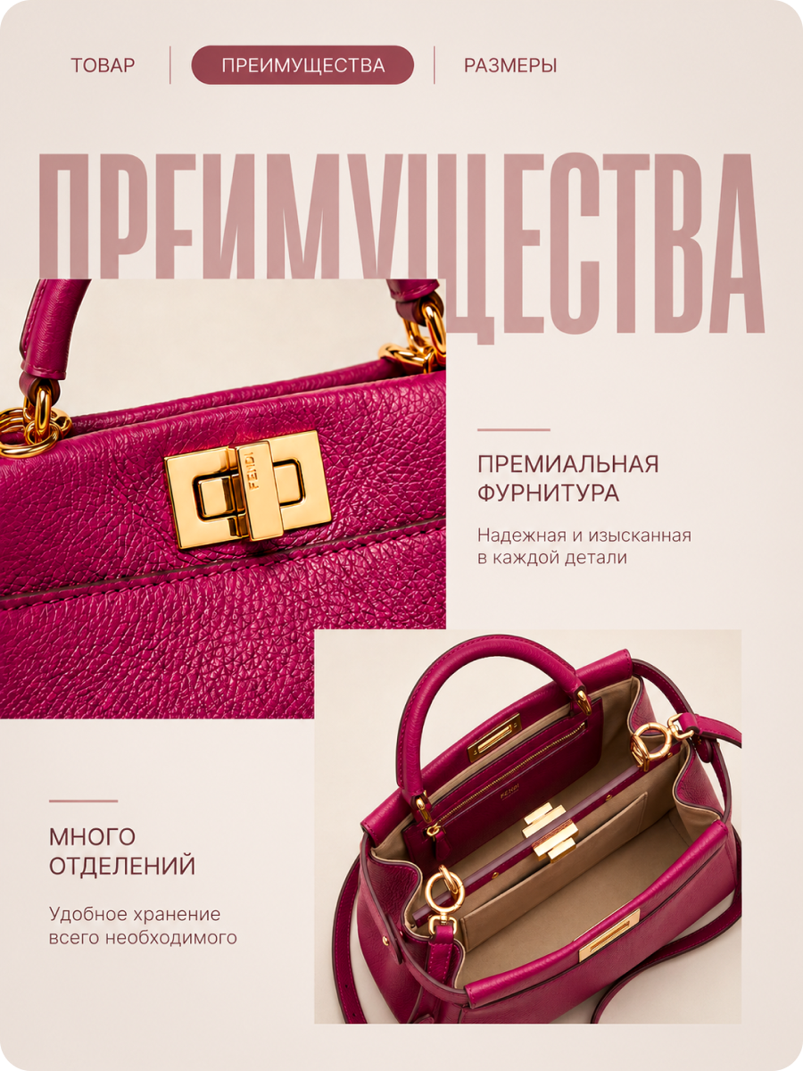 Воронка сумка 2