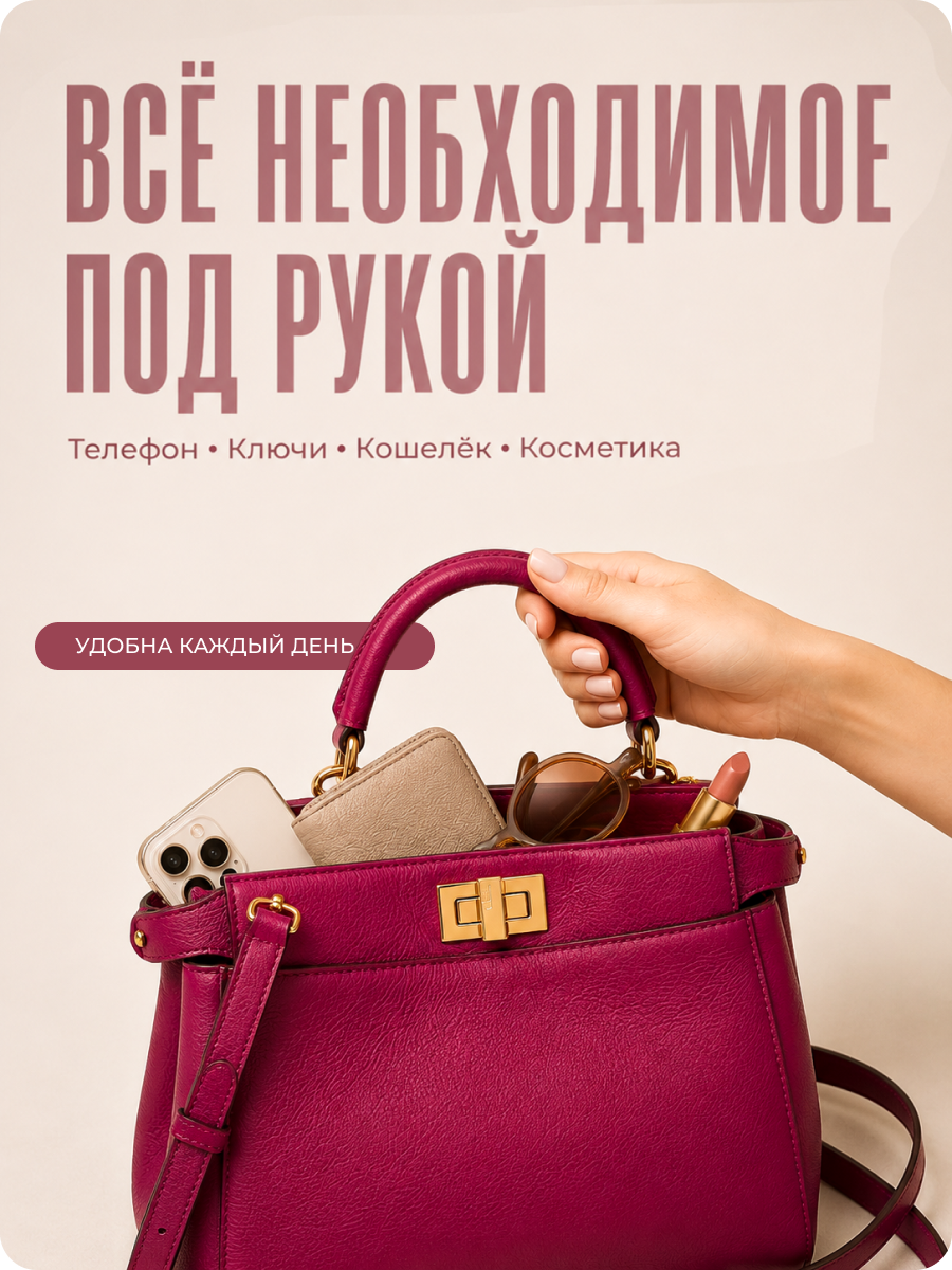 Воронка сумка 4