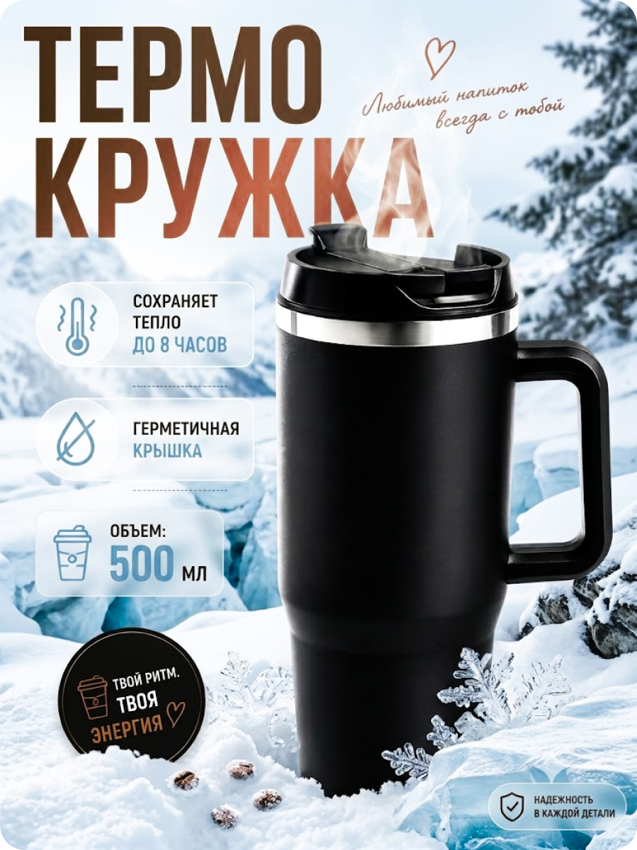 Термокружка